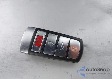 2008 Volkswagen Passat Komfort из США, поврежденный, VIN WVWAK93C68P048176